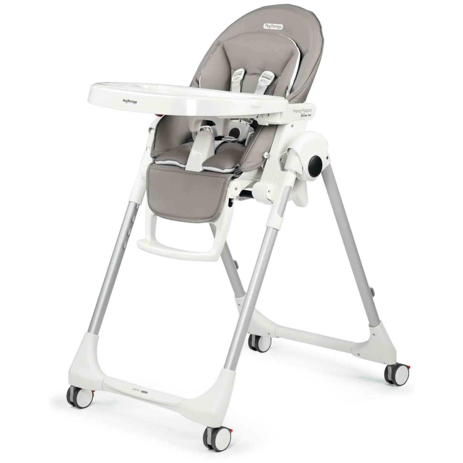 PRIMA PAPPA Follow me Plus Ice  - hranilica