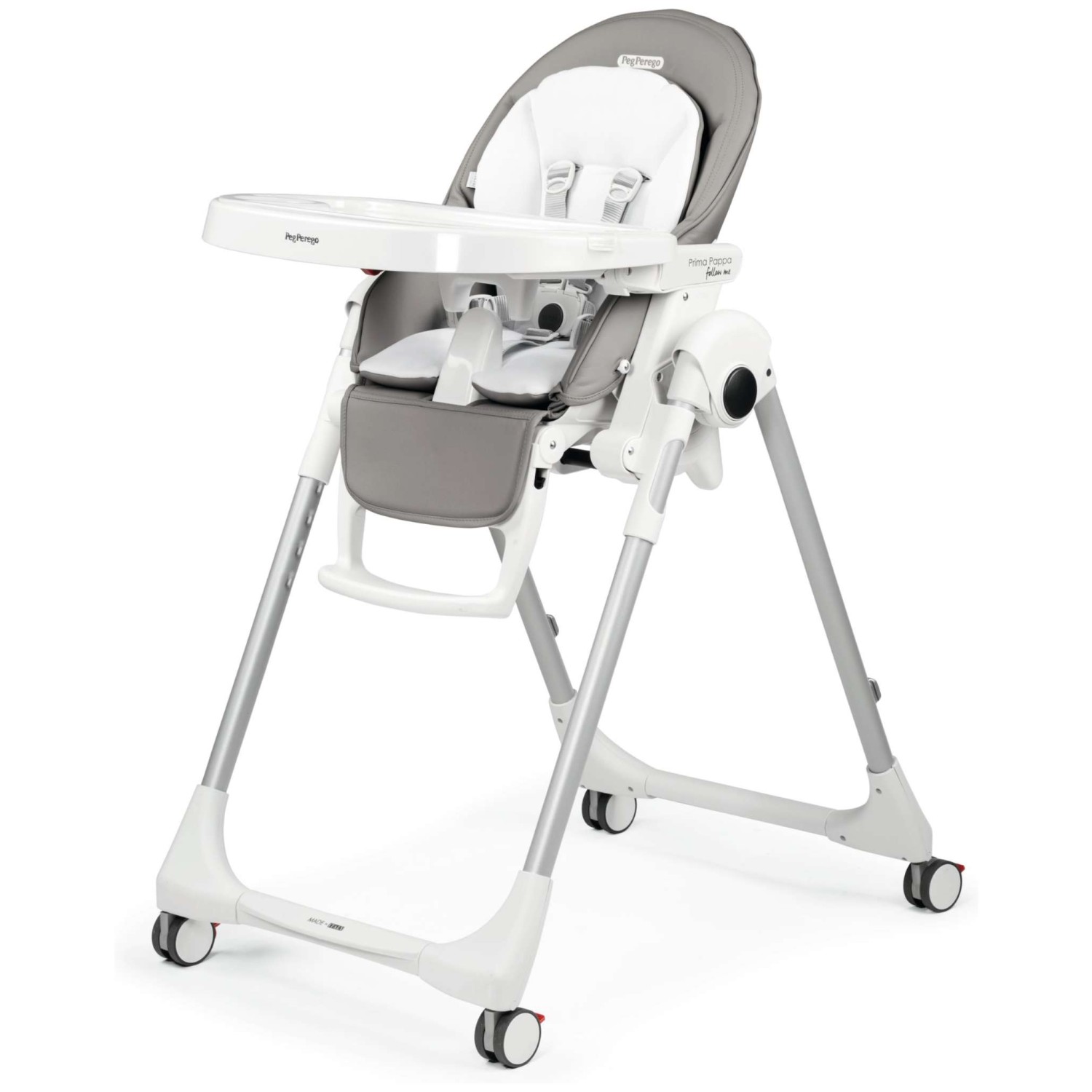 PRIMA PAPPA Follow me Plus Ice  - hranilica