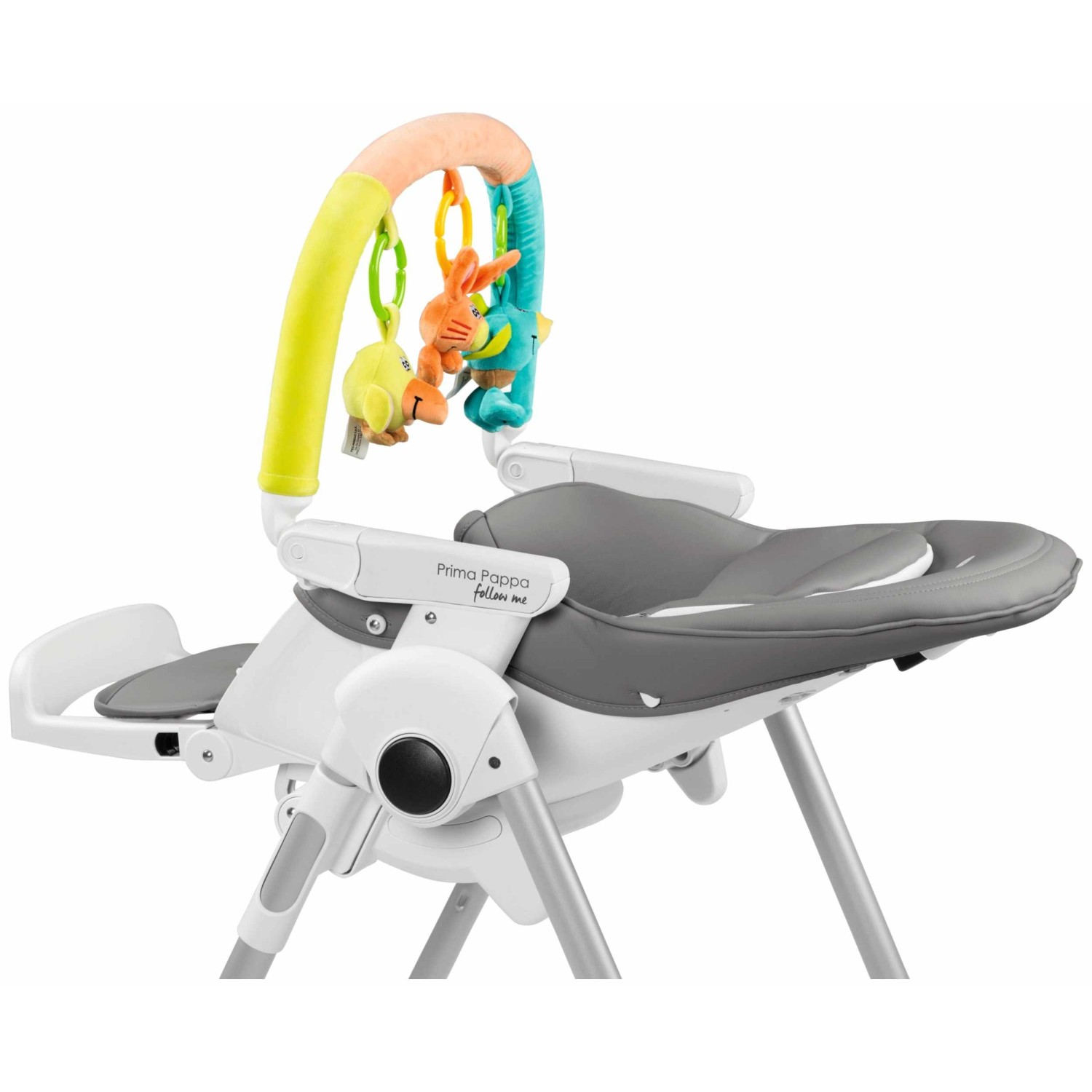 PRIMA PAPPA Follow me Plus Ice  - hranilica