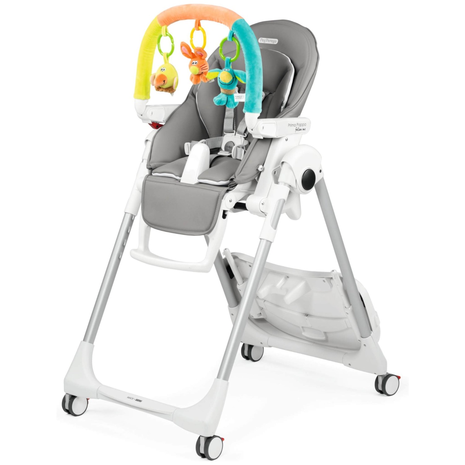 PRIMA PAPPA Follow me Plus Ice  - hranilica