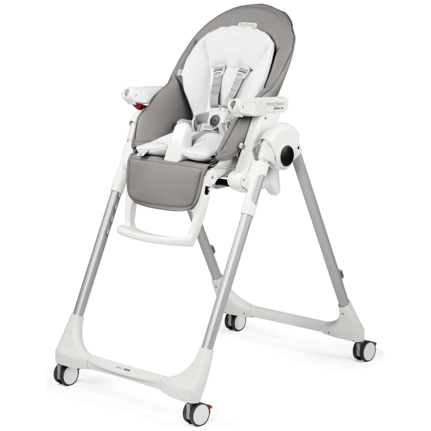 PRIMA PAPPA Follow me Plus Ice  - hranilica