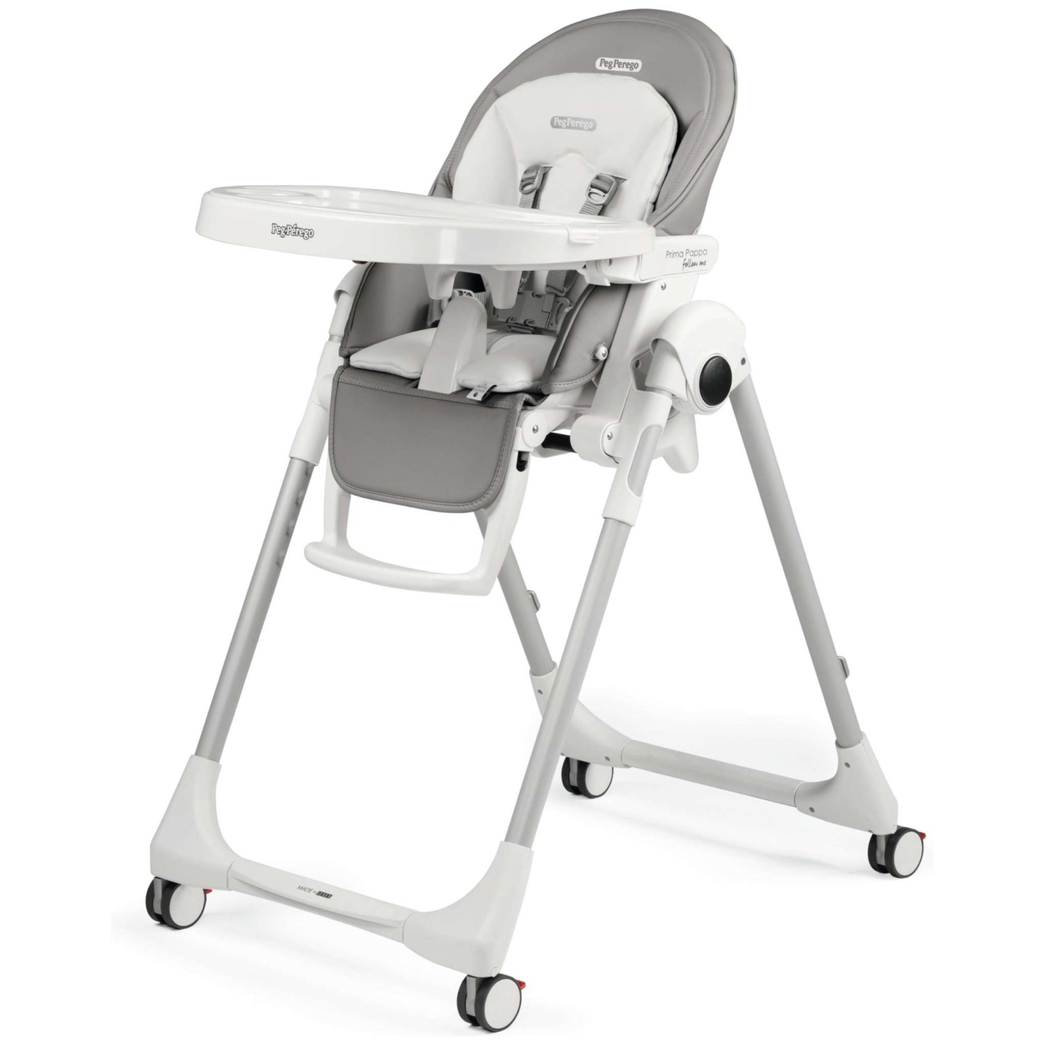 PRIMA PAPPA Follow me Plus Ice  - hranilica