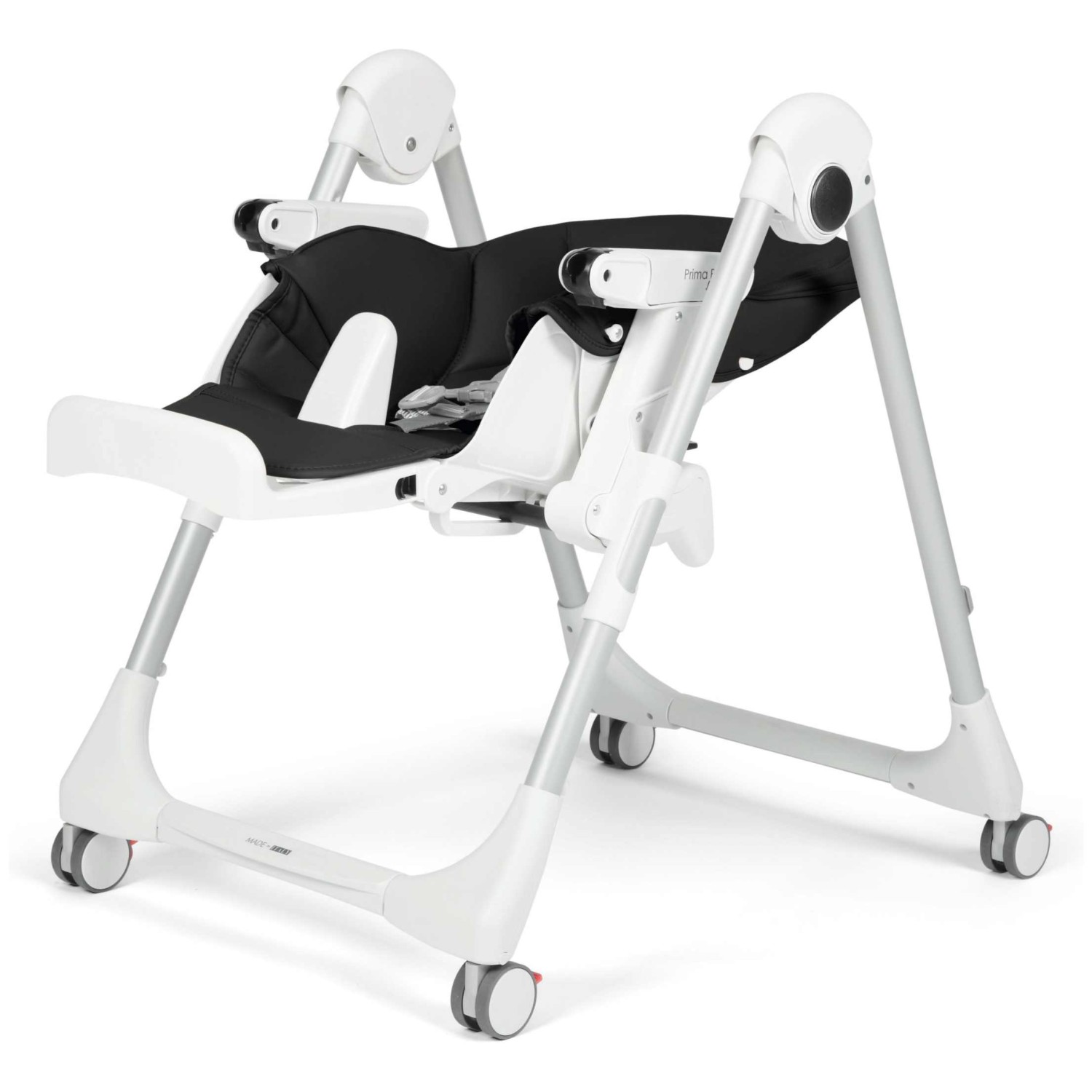 PRIMA PAPPA Follow me Plus Licorice - stolček za hranjenje PRIMA PAPPA Follow me Plus Licorice - stolček za hranjenje