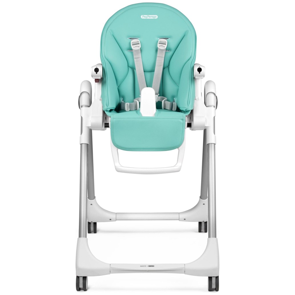 PRIMA PAPPA Follow me Tahiti - stol za hranjenje