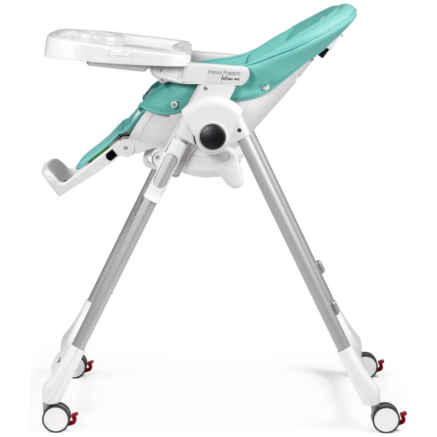 PRIMA PAPPA Follow me Tahiti - stol za hranjenje