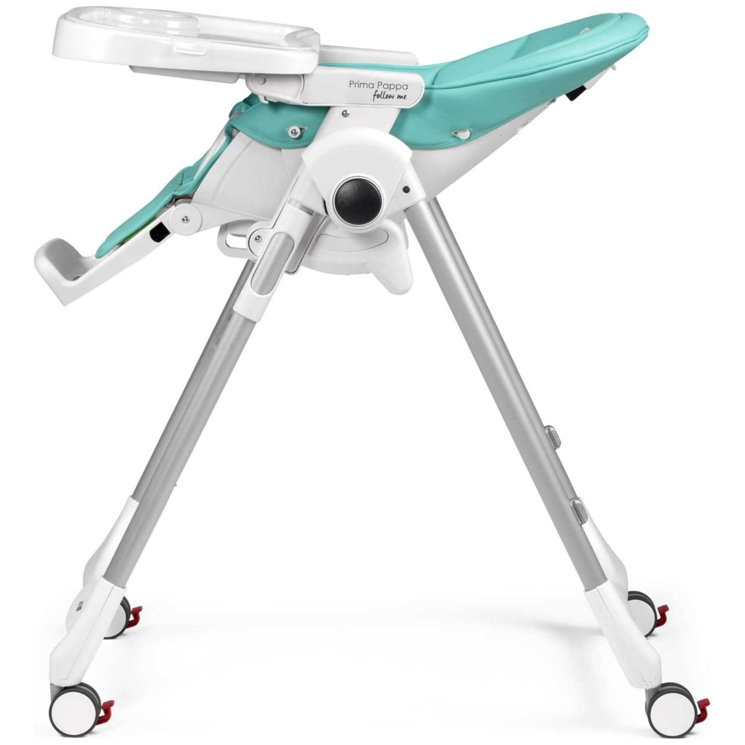 PRIMA PAPPA Follow me Tahiti - stol za hranjenje