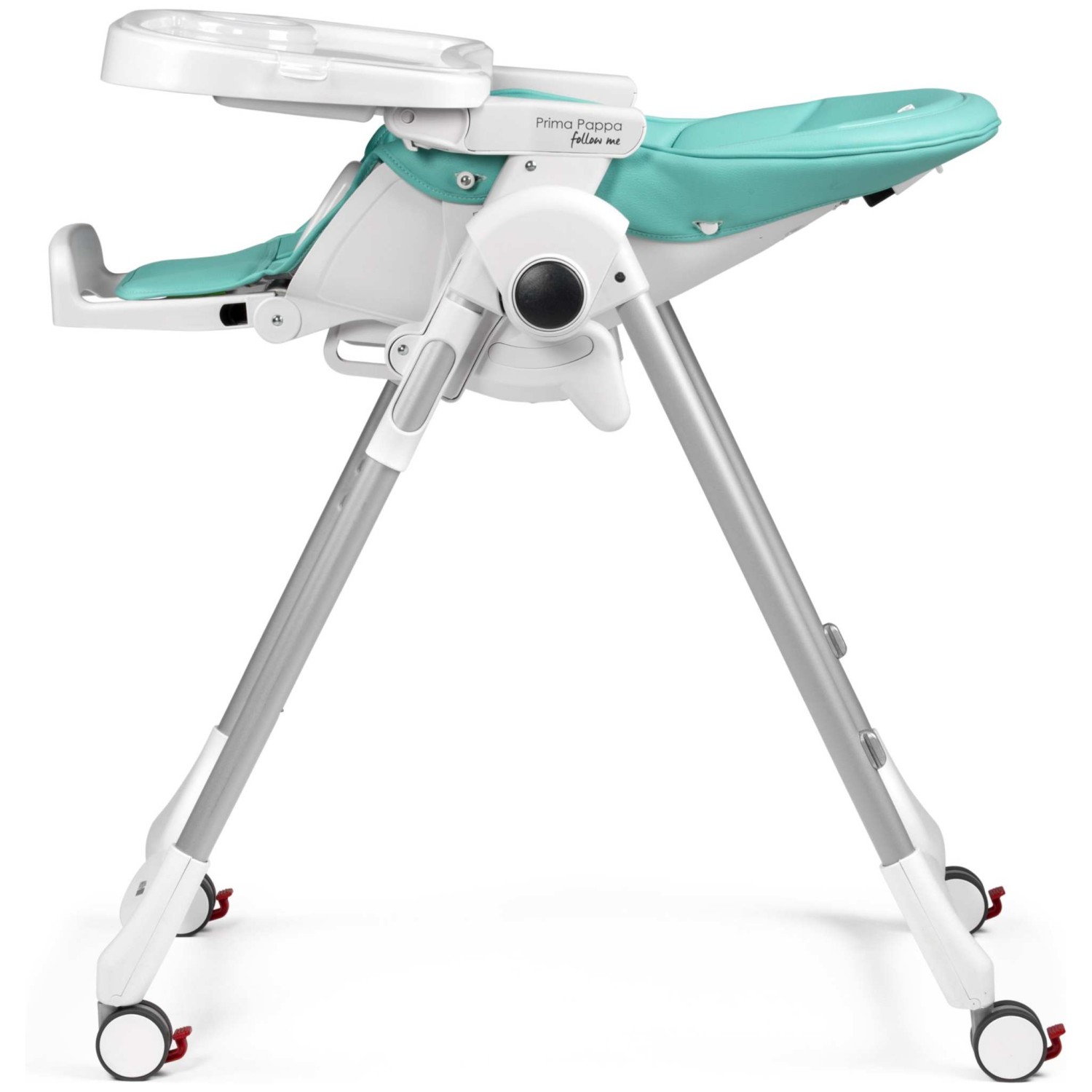 PRIMA PAPPA Follow me Tahiti - stol za hranjenje