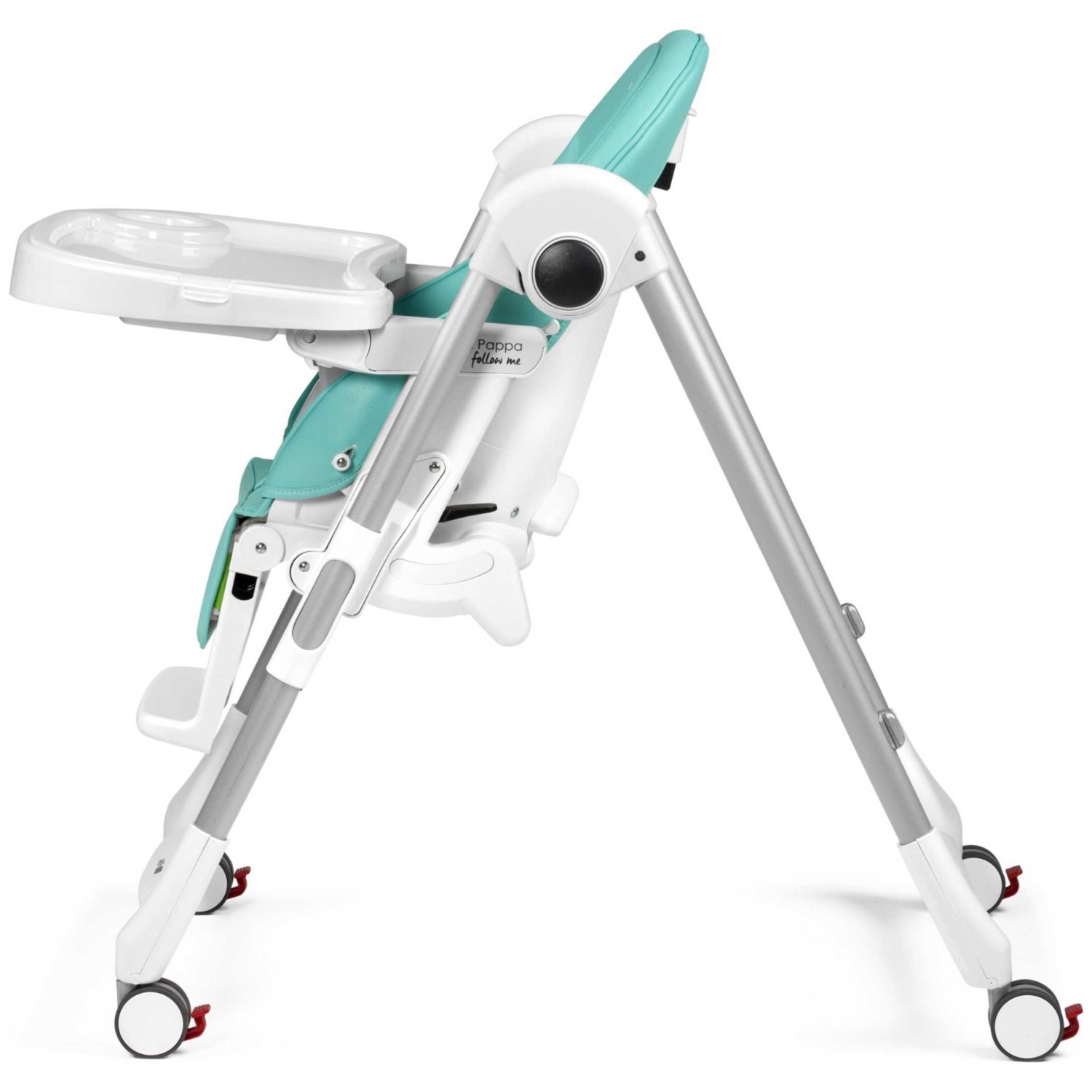 PRIMA PAPPA Follow me Tahiti - stol za hranjenje