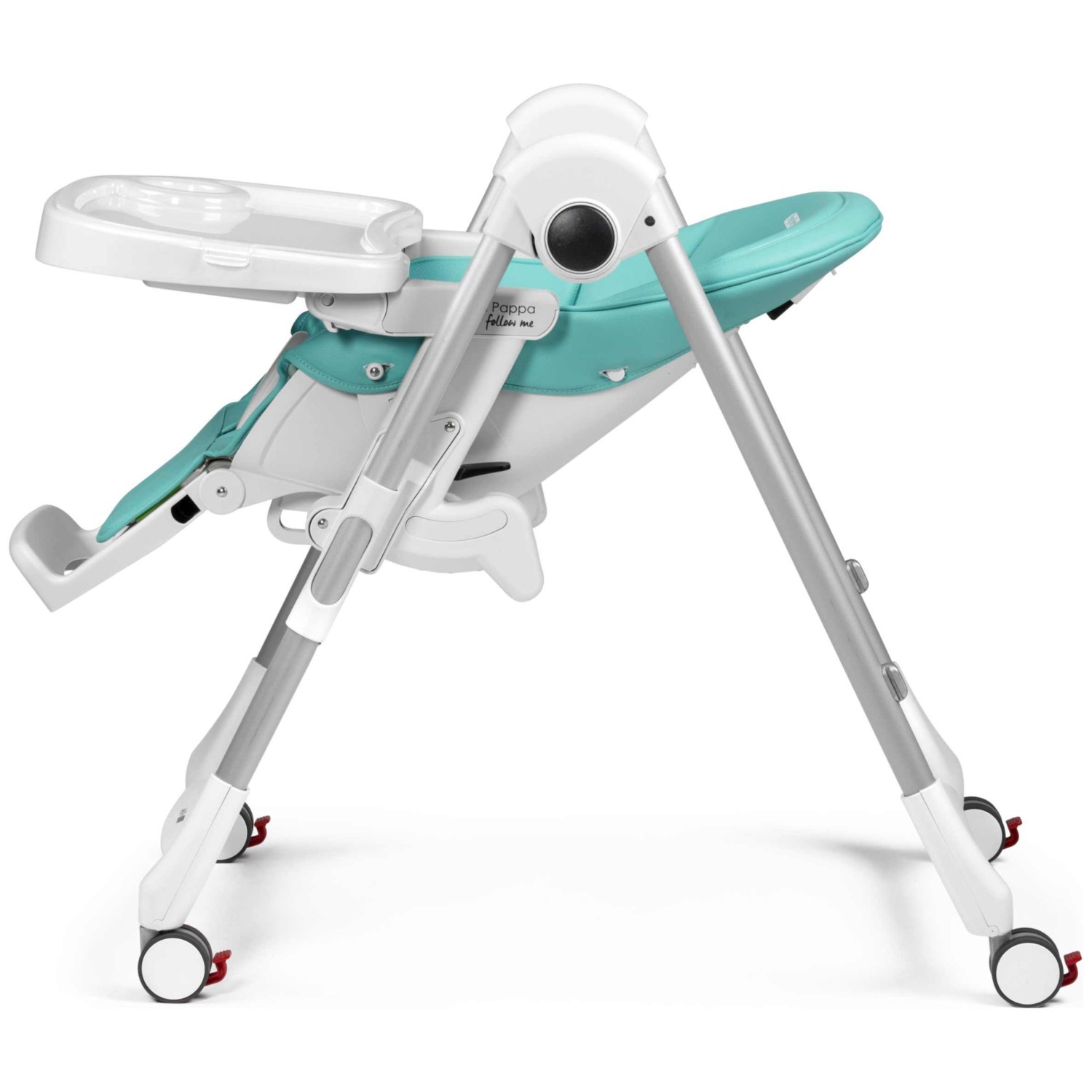 PRIMA PAPPA Follow me Tahiti - stol za hranjenje