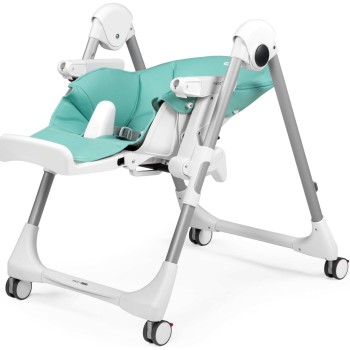 PRIMA PAPPA Follow me Tahiti - stol za hranjenje