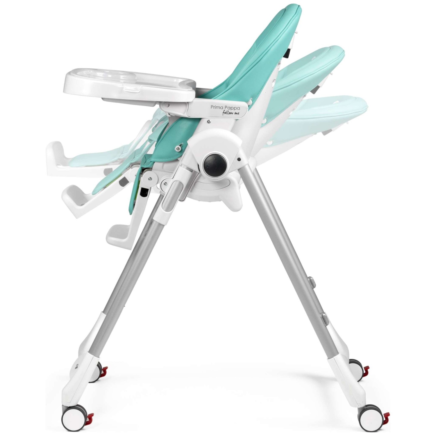 PRIMA PAPPA Follow me Tahiti - stol za hranjenje