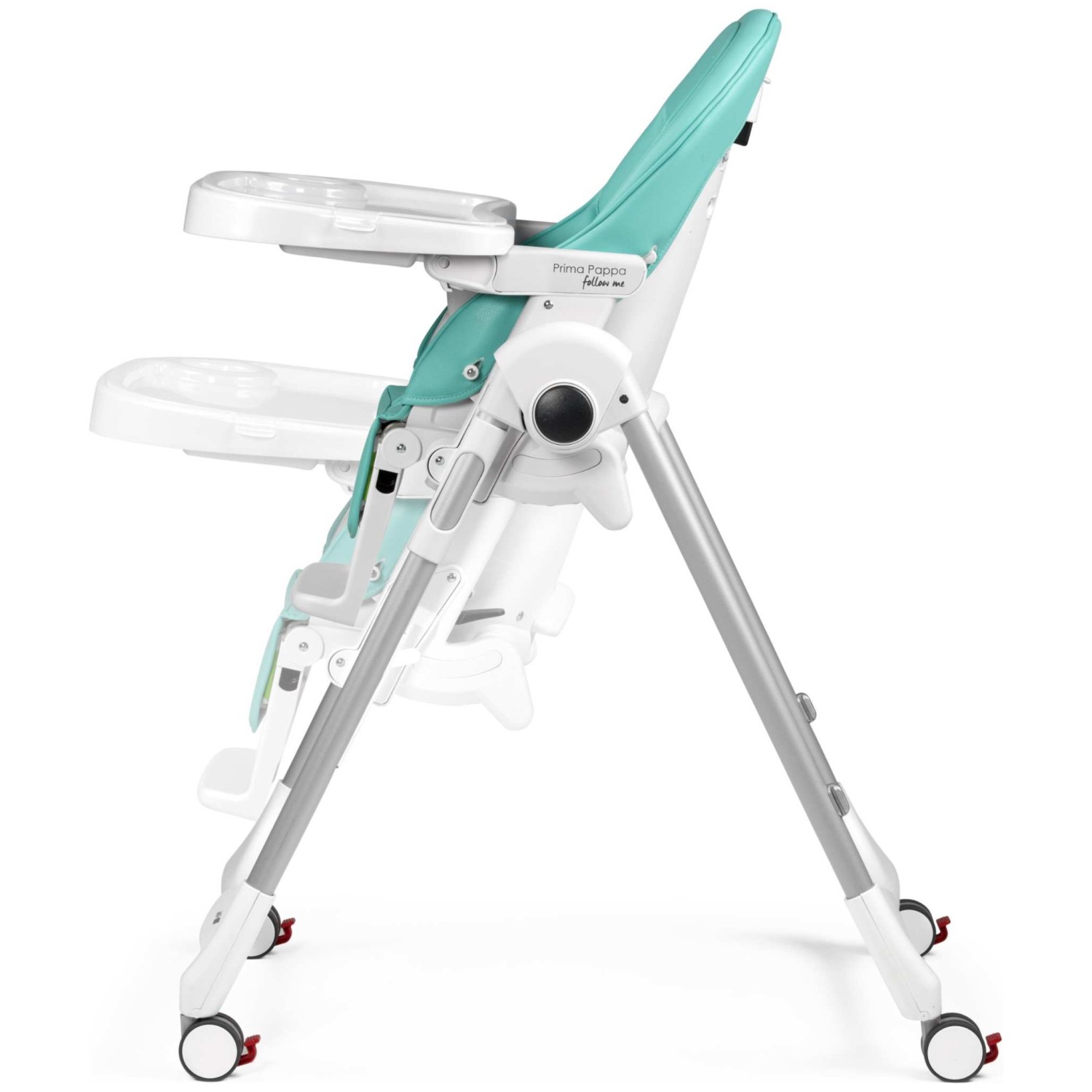 PRIMA PAPPA Follow me Tahiti - stol za hranjenje