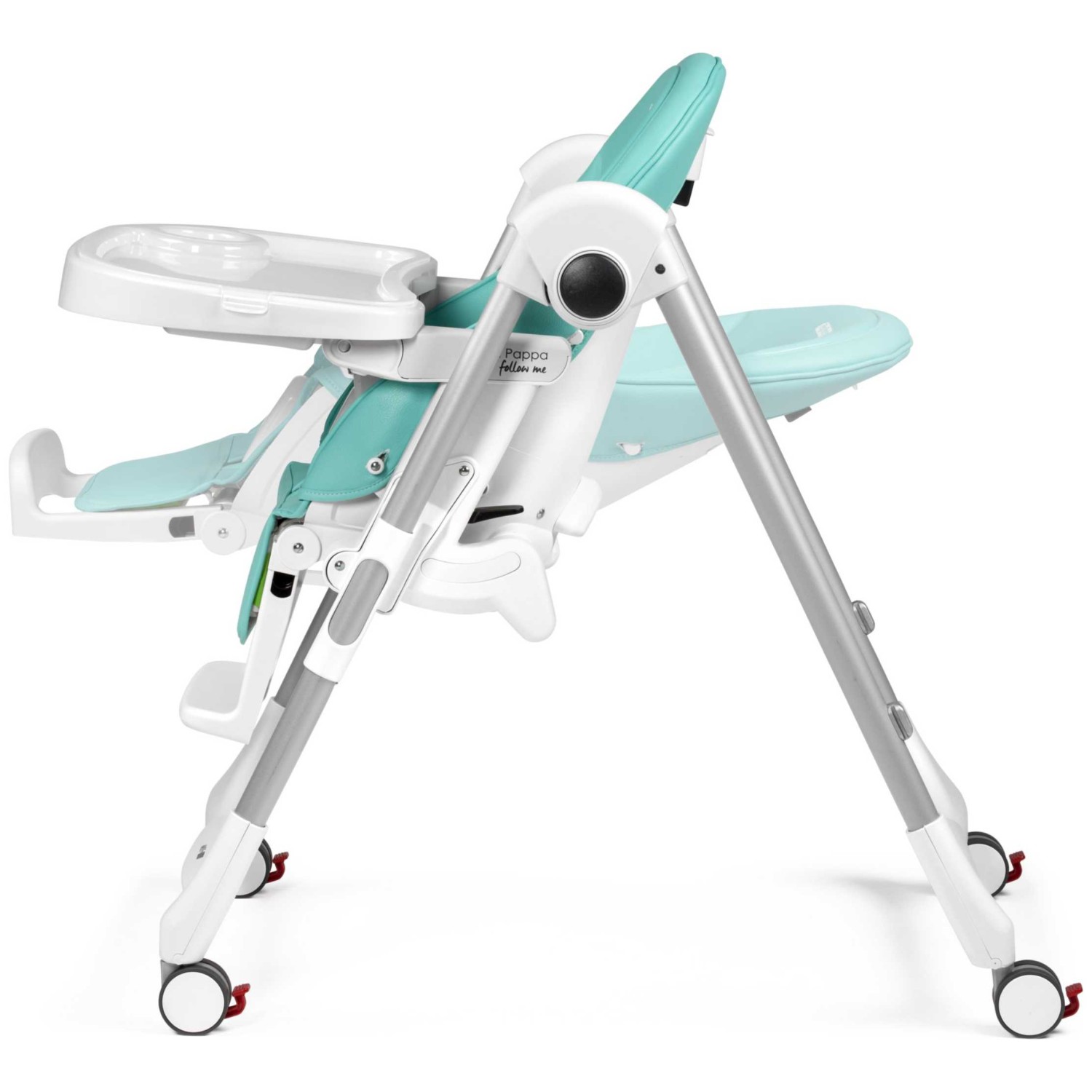 PRIMA PAPPA Follow me Tahiti - stol za hranjenje