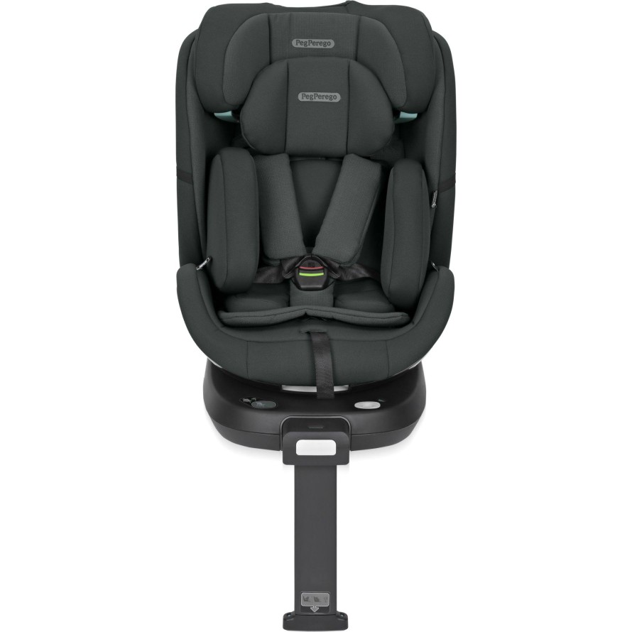 Primo Viaggio 360 EVO Metal - otroški avtosedež 40-150 cm