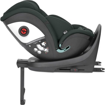 Primo Viaggio 360 EVO Metal - otroški avtosedež 40-150 cm Primo Viaggio 360 EVO Metal - otroški avtosedež 40-150 cm