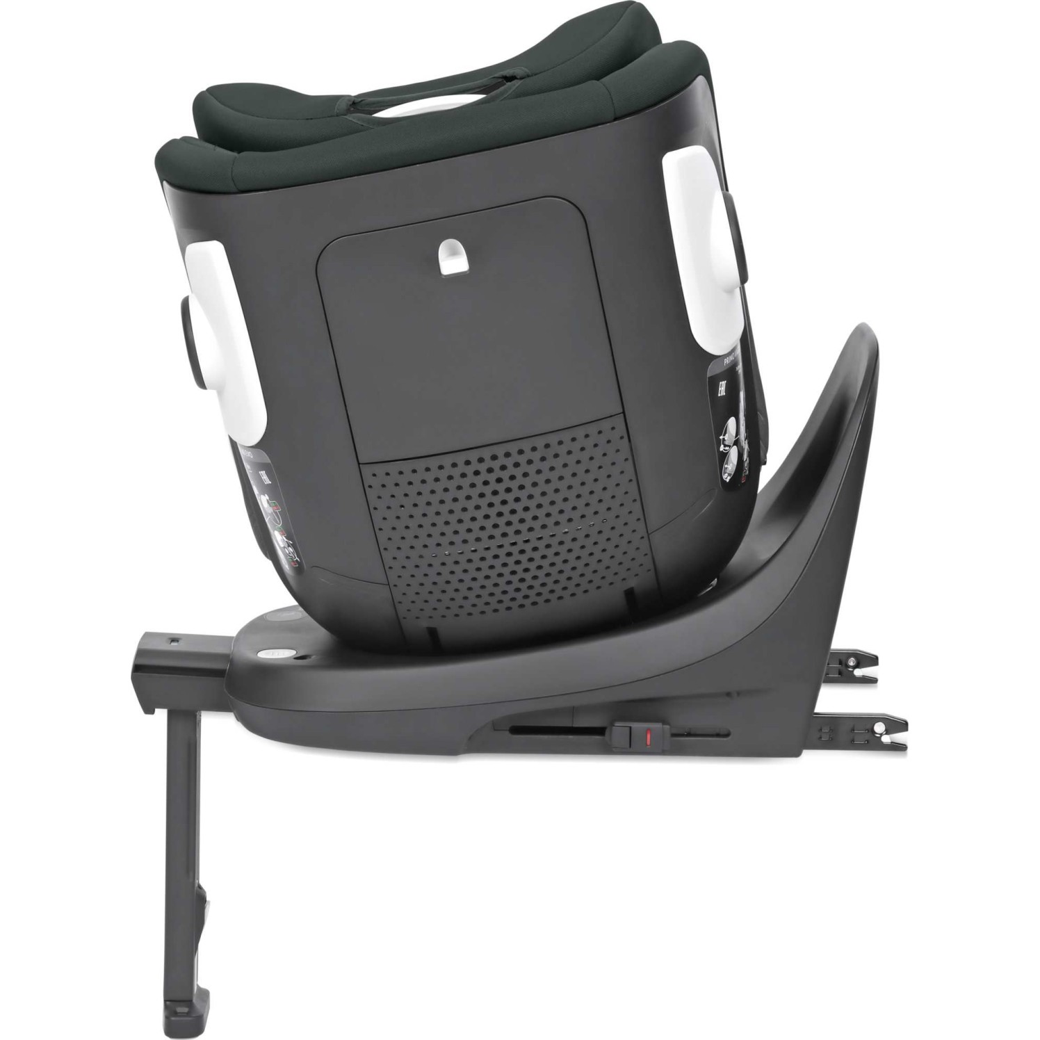 Primo Viaggio 360 EVO Metal - otroški avtosedež 40-150 cm