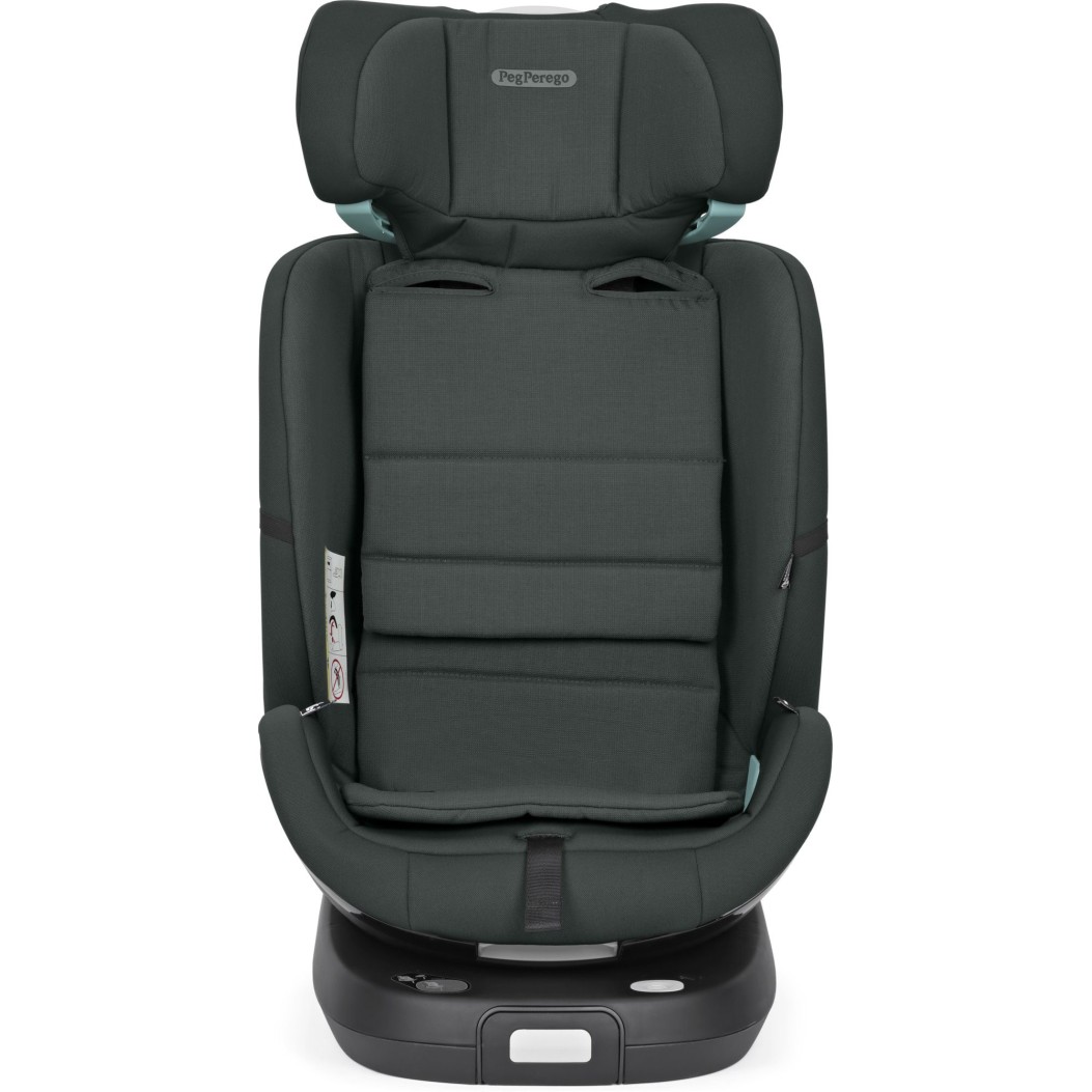 Primo Viaggio 360 EVO Metal - otroški avtosedež 40-150 cm