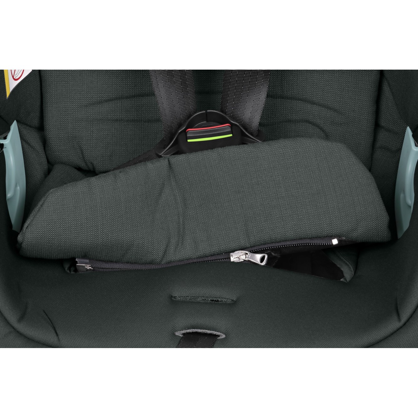 Primo Viaggio 360 EVO Metal - otroški avtosedež 40-150 cm