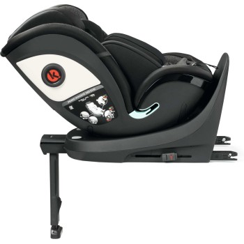 Primo Viaggio 360 EVO Planet - otroški avtosedež 40-150 cm Primo Viaggio 360 EVO Planet - otroški avtosedež 40-150 cm