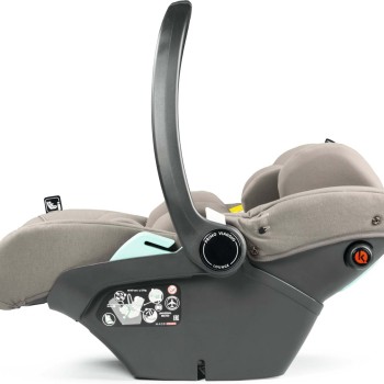 Primo Viaggio Lounge Astral - i-Size avtosedež 40-87 cm