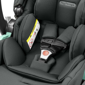 Primo Viaggio Lounge Metal - i-Size avtosedež 40-87 cm