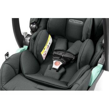 Primo Viaggio Lounge Metal - i-Size avtosedež 40-87 cm