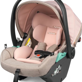 Primo Viaggio Lounge Mon Amour - i-Size avtosedež 40-87 cm