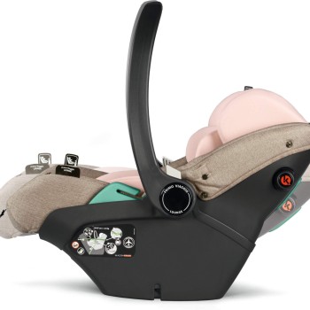 Primo Viaggio Lounge Mon Amour - i-Size avtosedež 40-87 cm