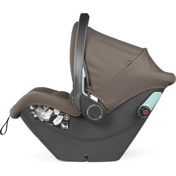 PRIMO VIAGGIO SLK Pine Bark - avtosedež 40-87 cm, jajček