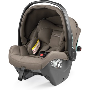 PRIMO VIAGGIO SLK Pine Bark - avtosedež 40-87 cm, jajček