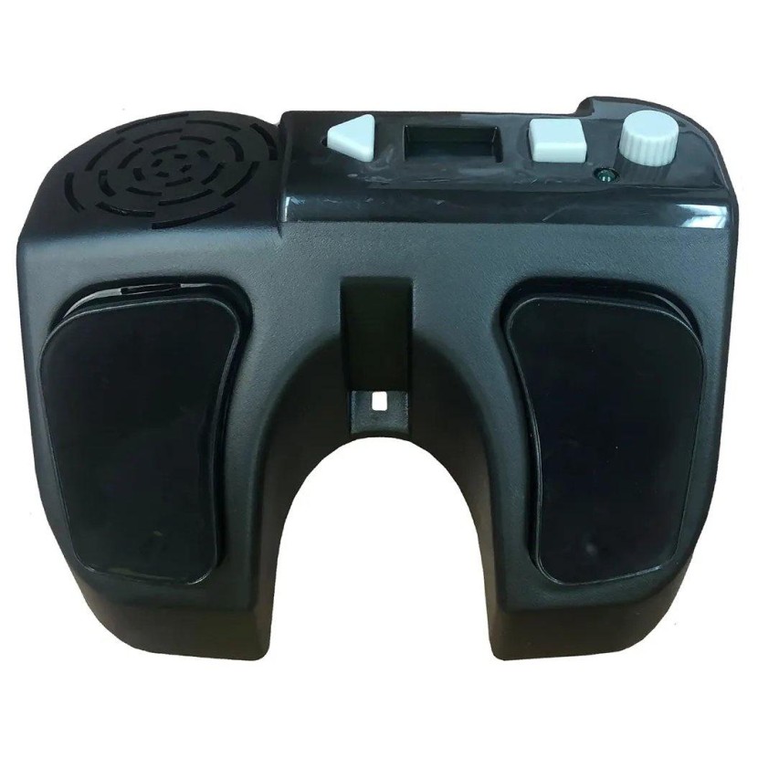 Radio za traktor JD Ground Force and Loader, RC Tractor