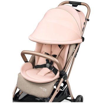 SELFIE plus Mon Amour - športni otroški voziček SELFIE plus Mon Amour - športni otroški voziček