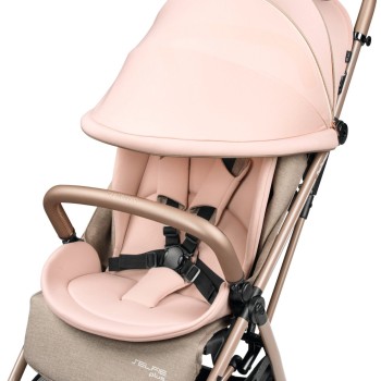 SELFIE plus Mon Amour - športni otroški voziček