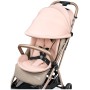 SELFIE plus Mon Amour - športni otroški voziček SELFIE plus Mon Amour - športni otroški voziček