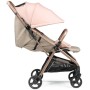 SELFIE plus Mon Amour - športni otroški voziček SELFIE plus Mon Amour - športni otroški voziček