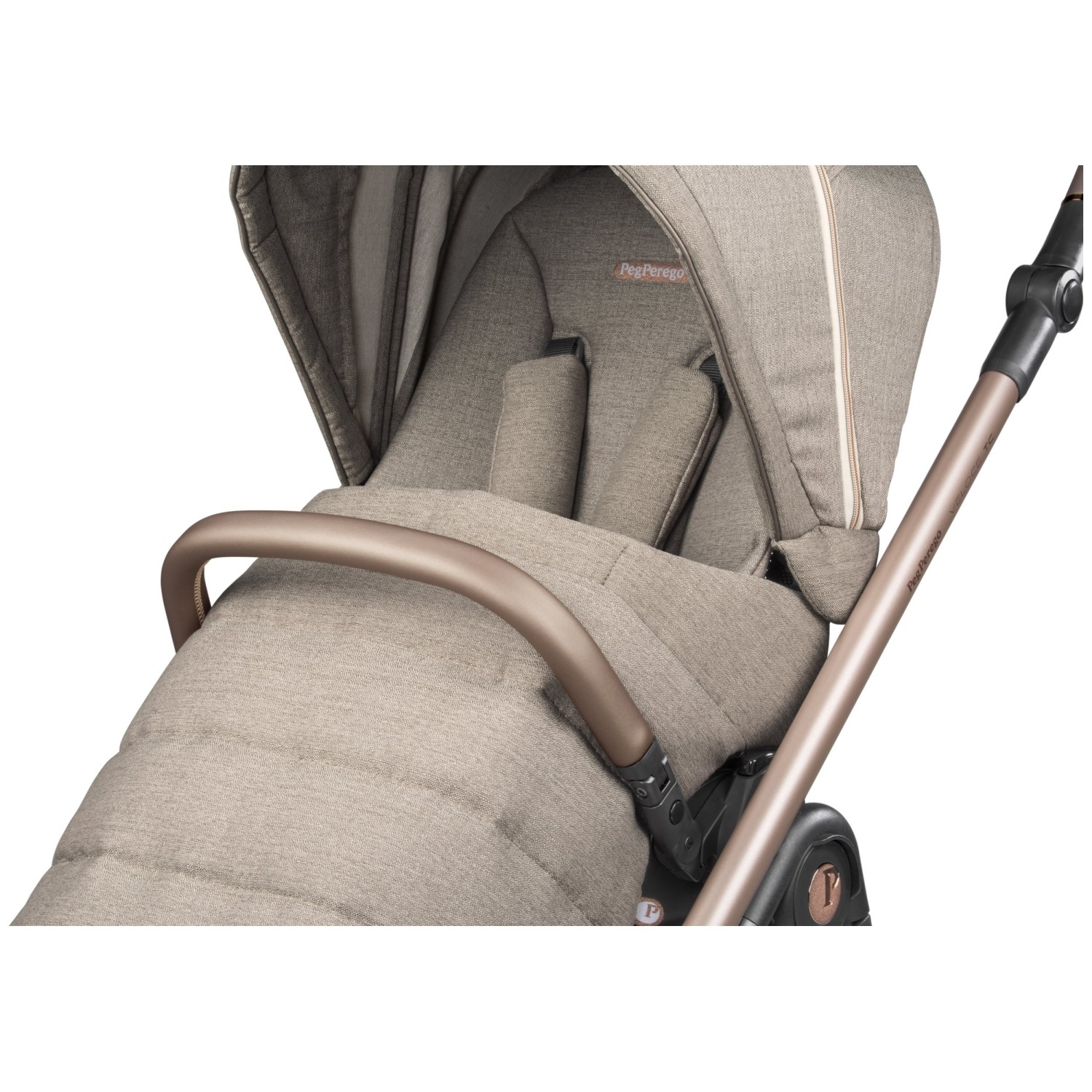 Športni voziček Veloce TC Mon Amour