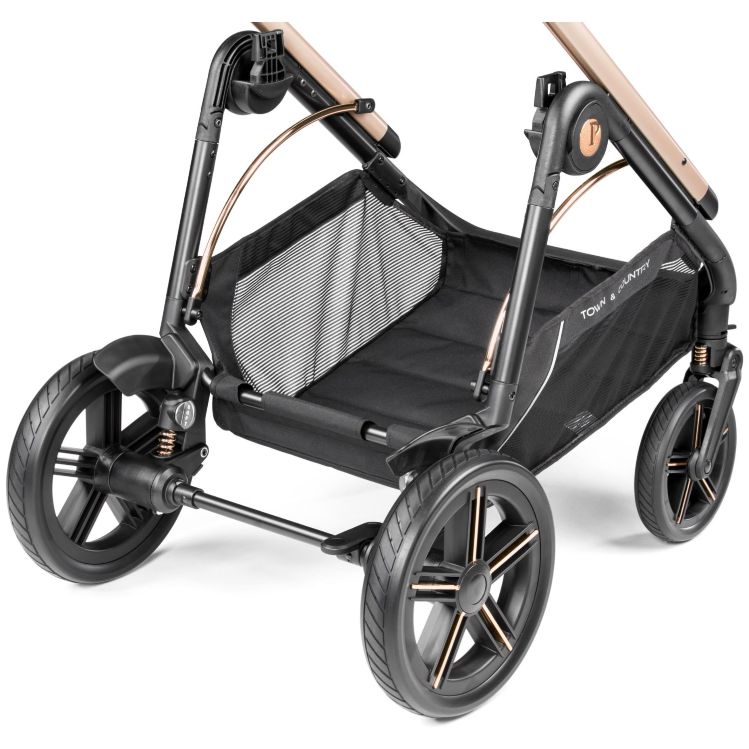 Športni voziček Veloce TC Mon Amour