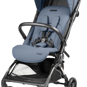 Sportska kolica Volo Blue Cameo