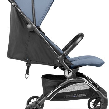 Sportska kolica Volo Blue Cameo