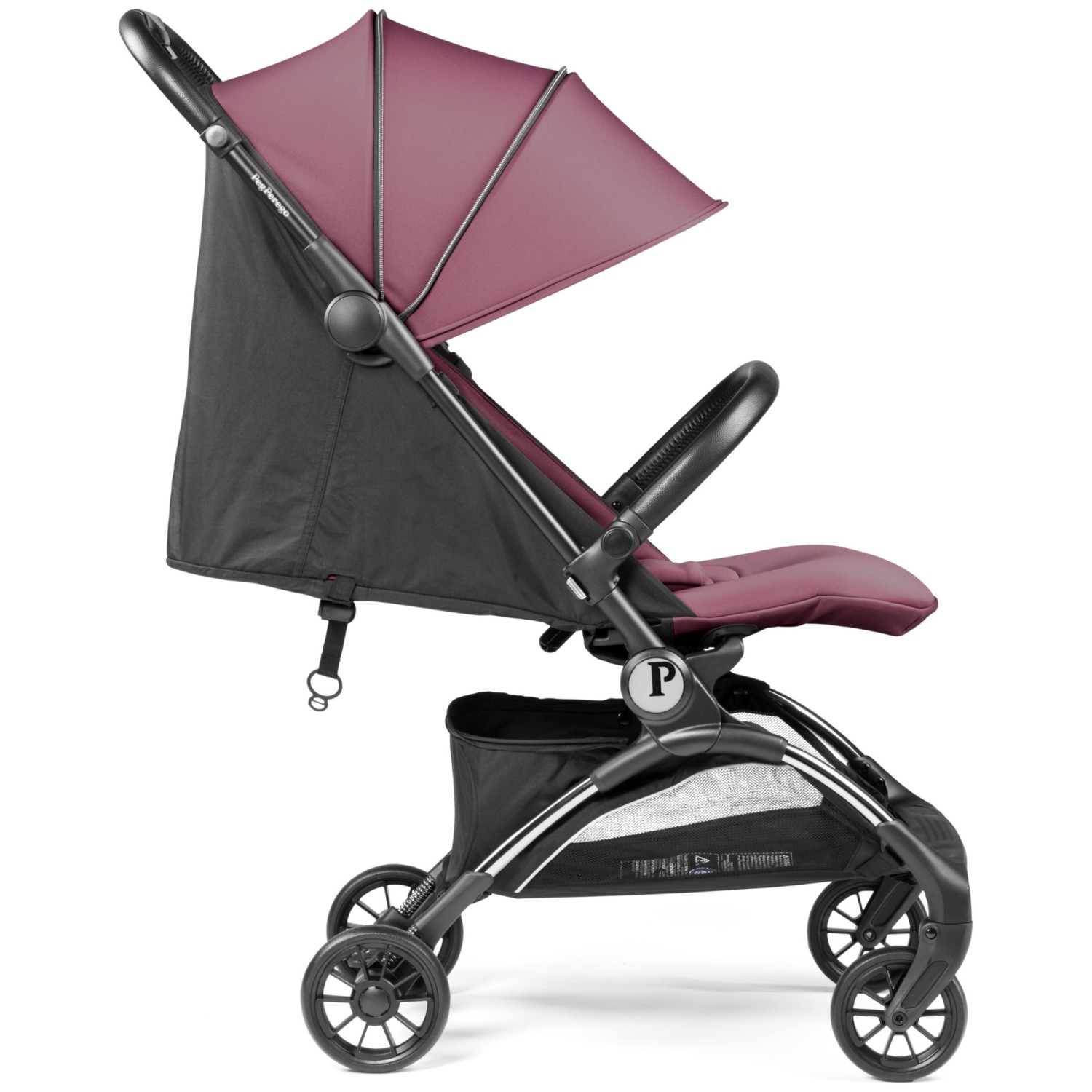 Športni voziček Volo Malva