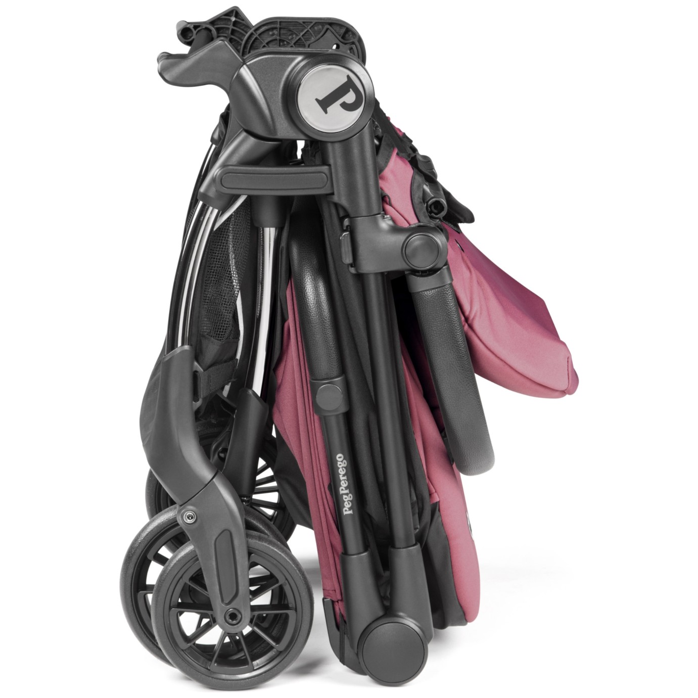 Športni voziček Volo Malva