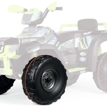 Sprednja kolesa za Polaris Sportsman 850