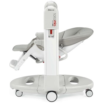 TATAMIA Follow me Ice - Stol za hranjenje in ležalnik