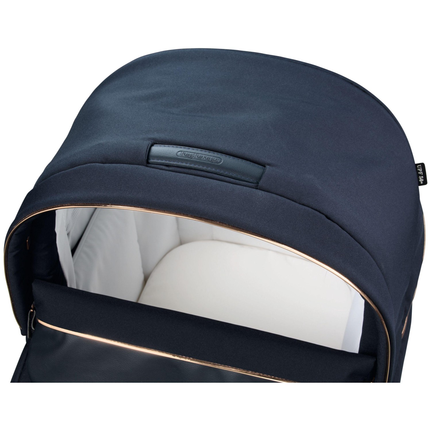 Tvrda košara ELITE Blue Shine Tvrda košara ELITE Blue Shine