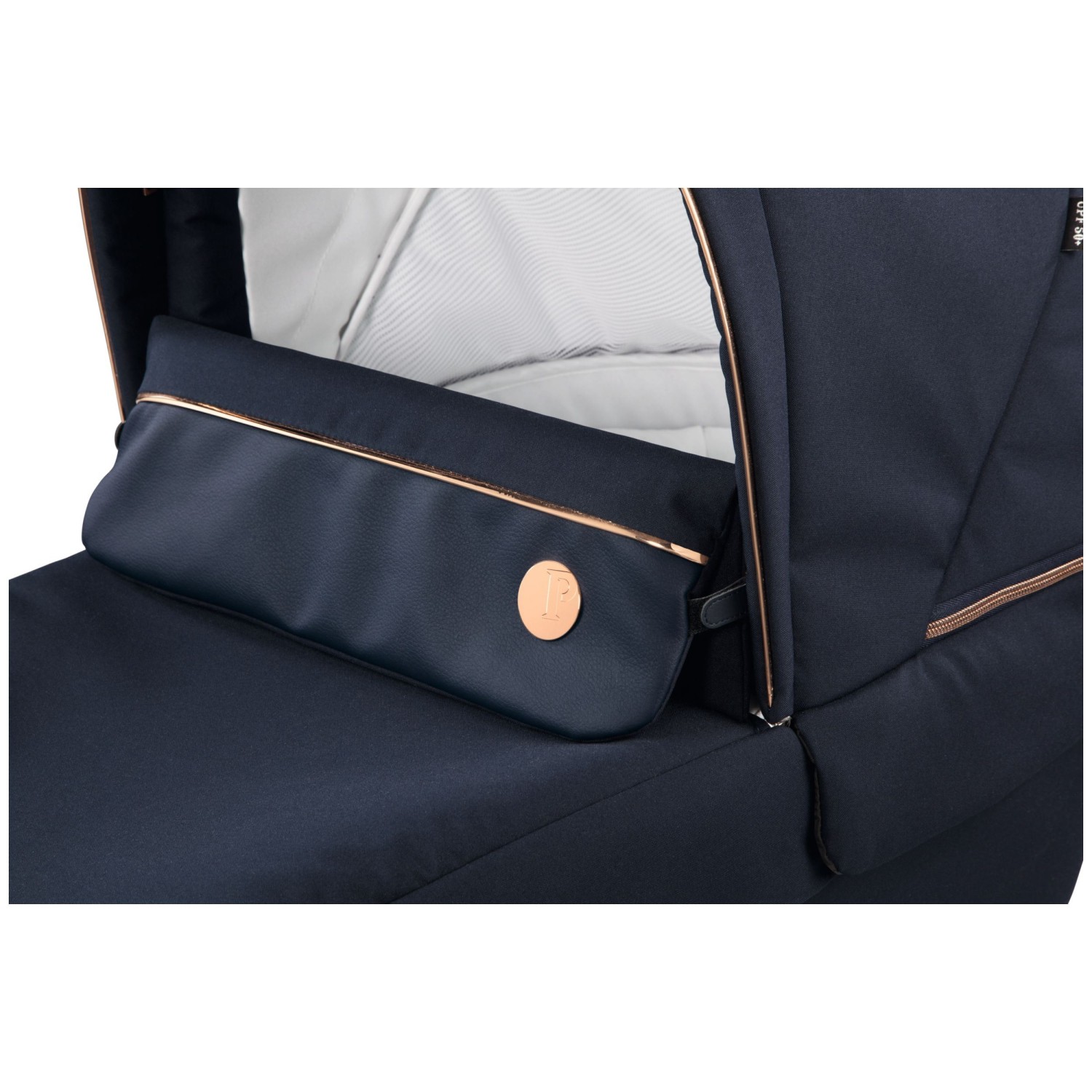 Tvrda košara ELITE Blue Shine Tvrda košara ELITE Blue Shine