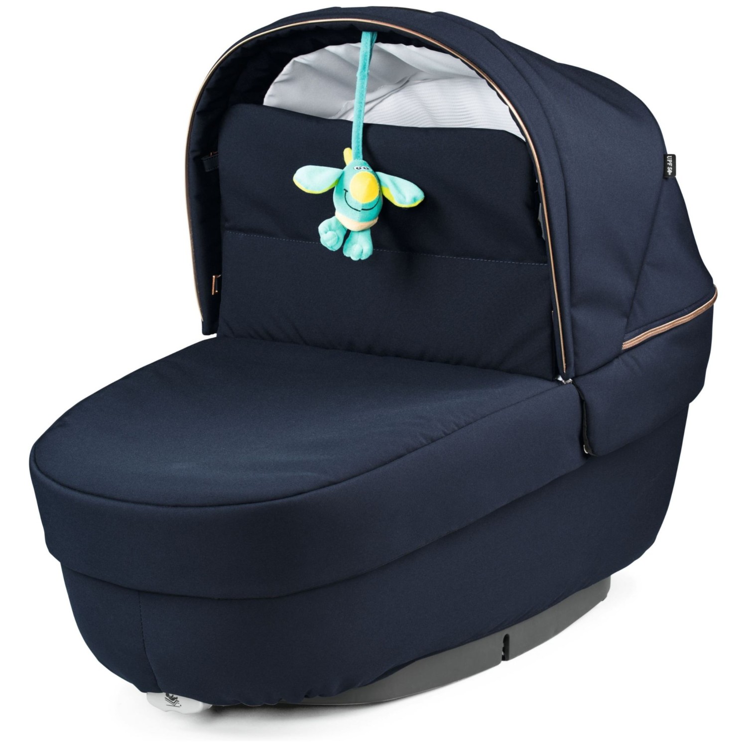 Tvrda košara ELITE Blue Shine Tvrda košara ELITE Blue Shine