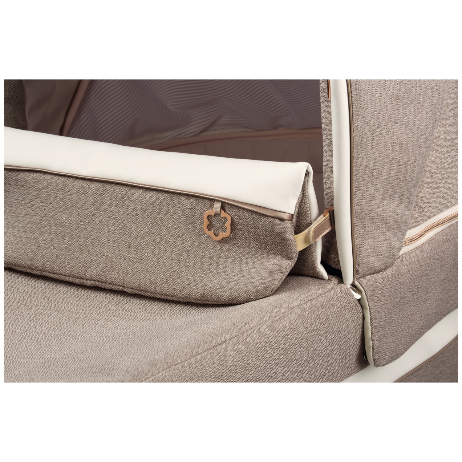 Trda košara ELITE Mon Amour Trda košara ELITE Mon Amour