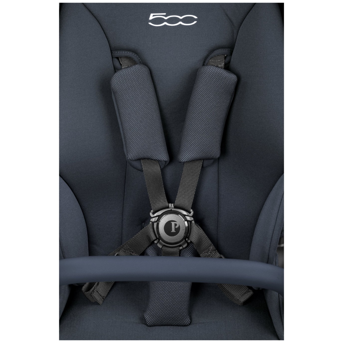 Veloce 500 blue - sportska dječja kolica