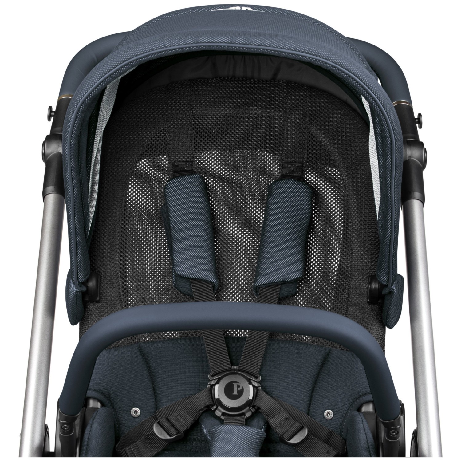 Veloce 500 blue - sportska dječja kolica