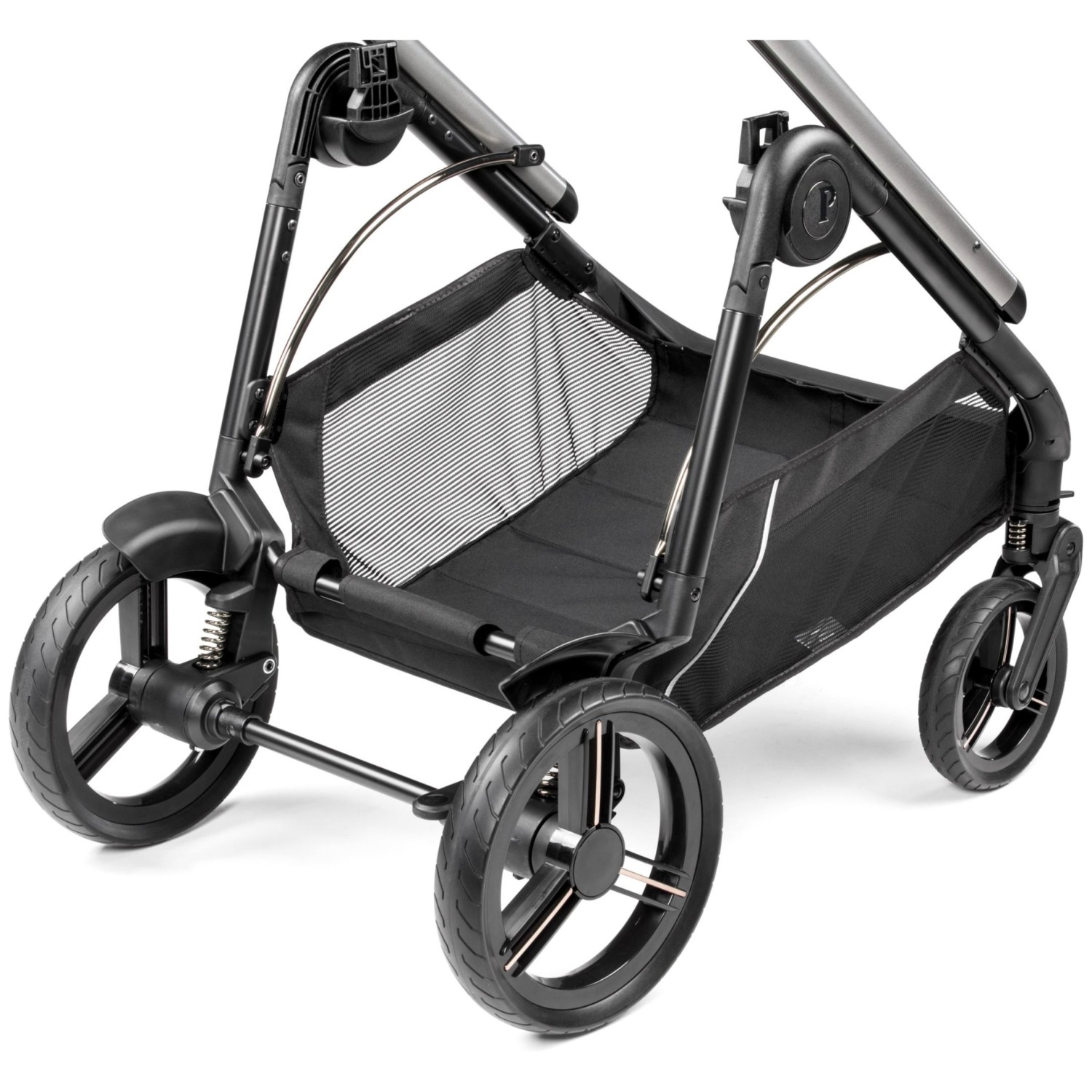 Veloce 500 blue - sportska dječja kolica